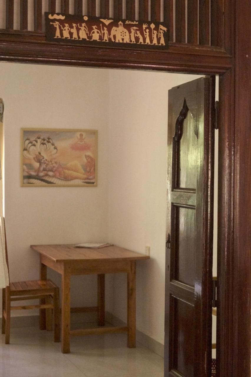 Allens Home Stay Джафна Екстериор снимка
